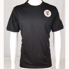 1973-1974 Benfica black